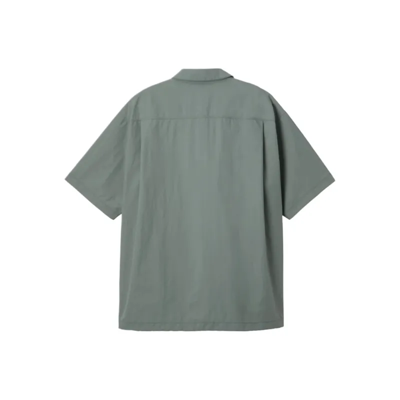 DESCENTE ALLTERRAIN SS25 Shirt Men's-1