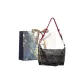 Black+Shopping Bag