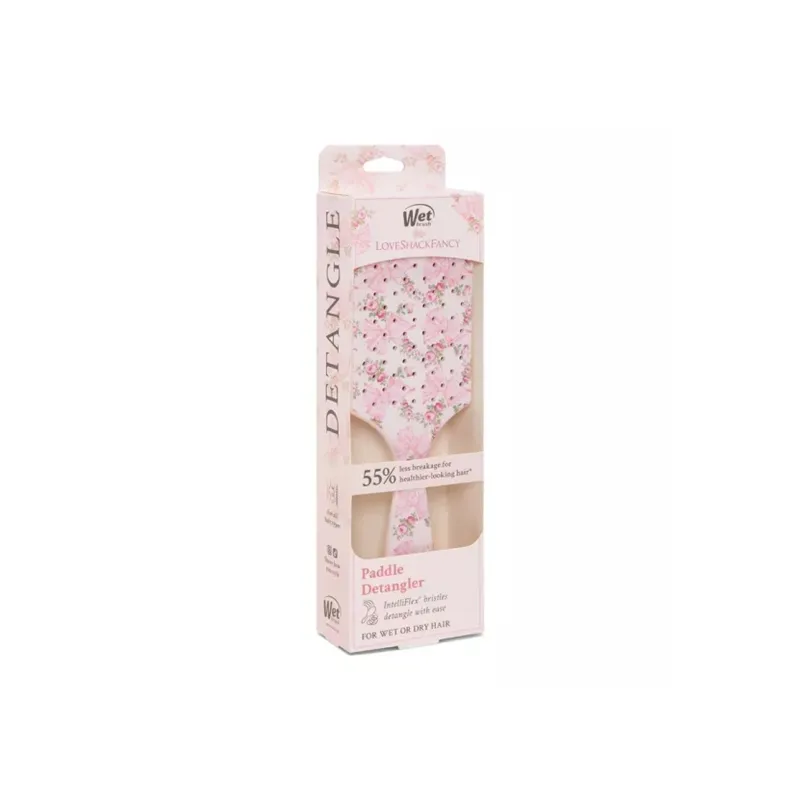 WET BRUSH Fresh Spot Comb Massage-1