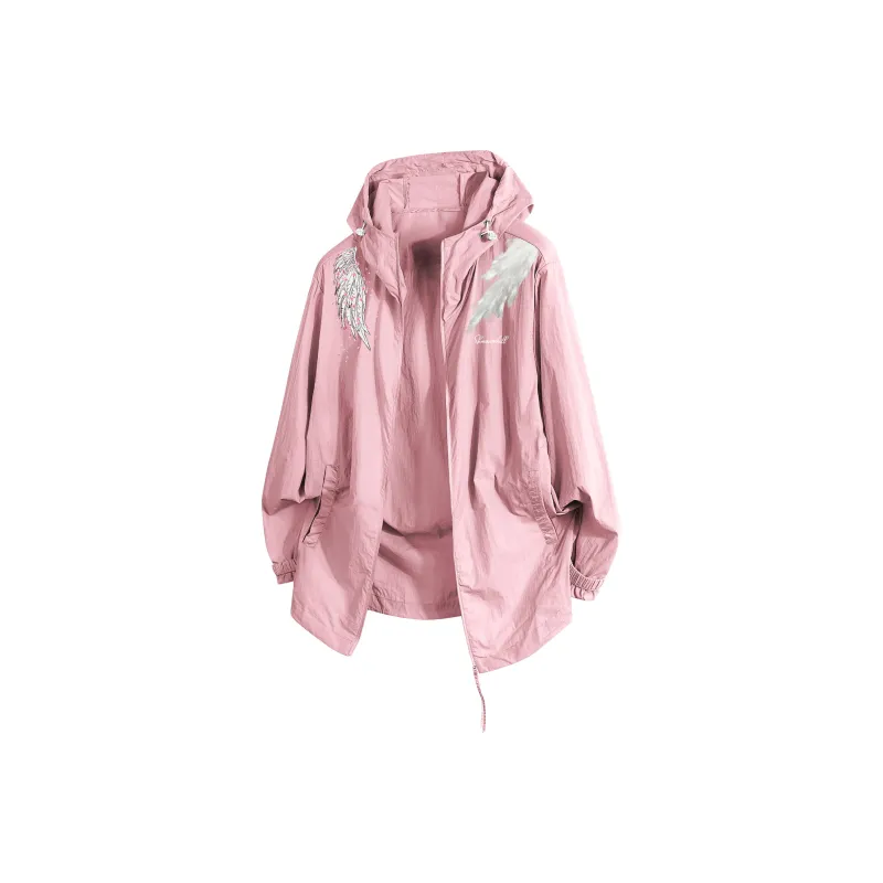 S.k. Manor Hill Sun Protection Clothing Unisex-12
