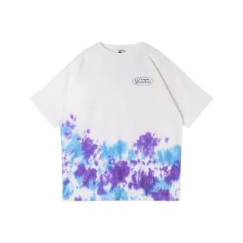 Manastash T Shirts Unisex White