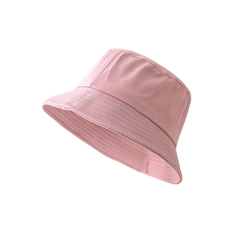 MEETSUNNY Polyester Bucket Hats Unisex-10