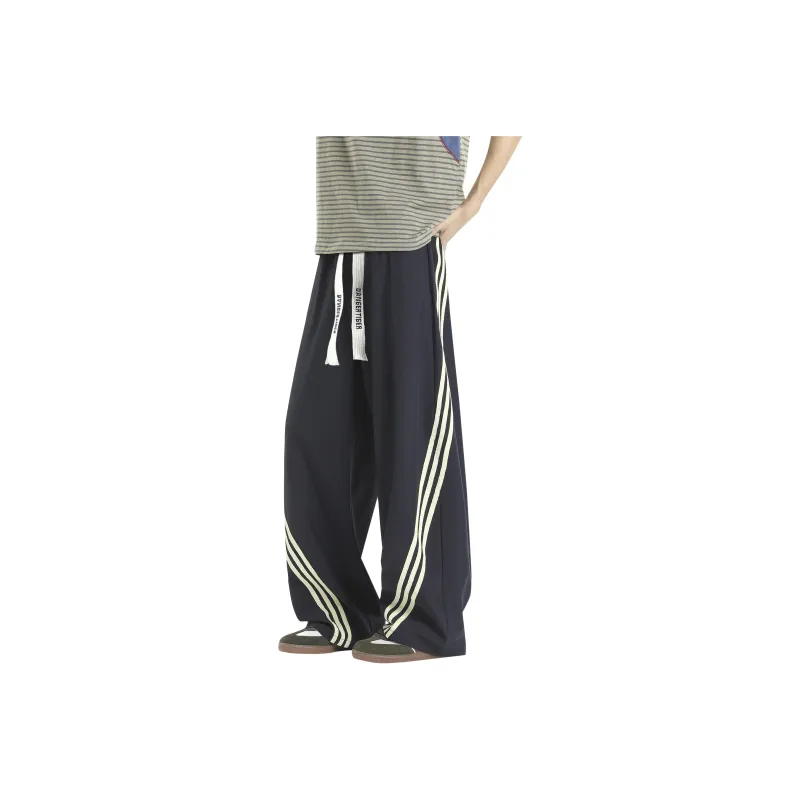 DANGERTIGER Casual Pants Unisex-0