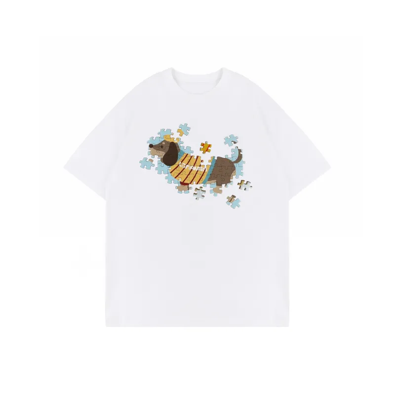 LEMANISM T Shirts Unisex-0