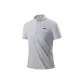 Mist White Gray[Quick Dry Breathable+5A Antibacterial+UV Protection]
