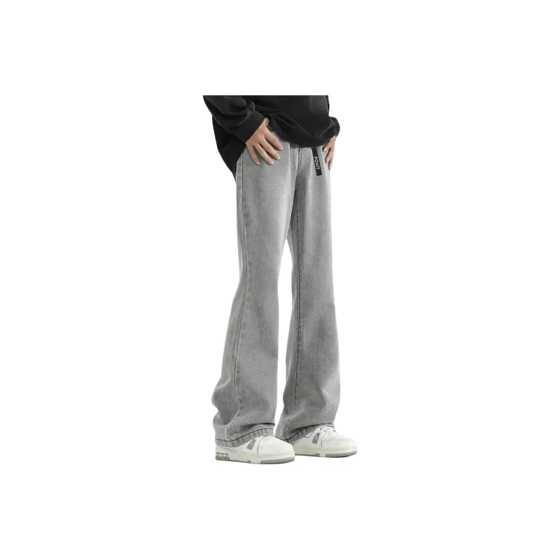 POVIT Jeans Unisex-17