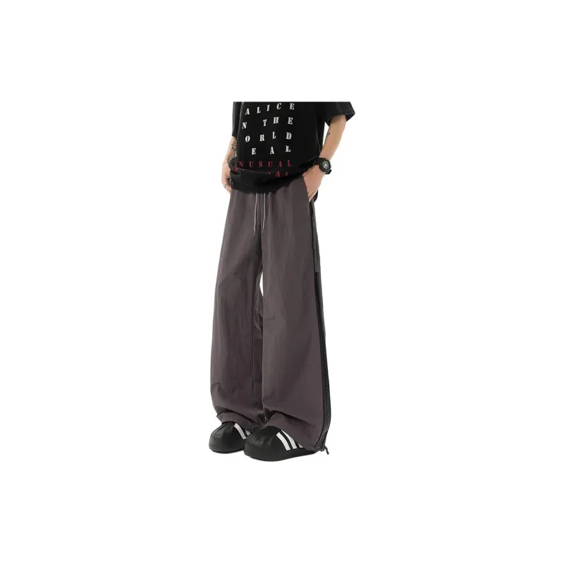 YATSI Casual Pants Unisex-4