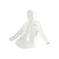 [UPF96+]White (Mb Protective Forest Chest Logo)