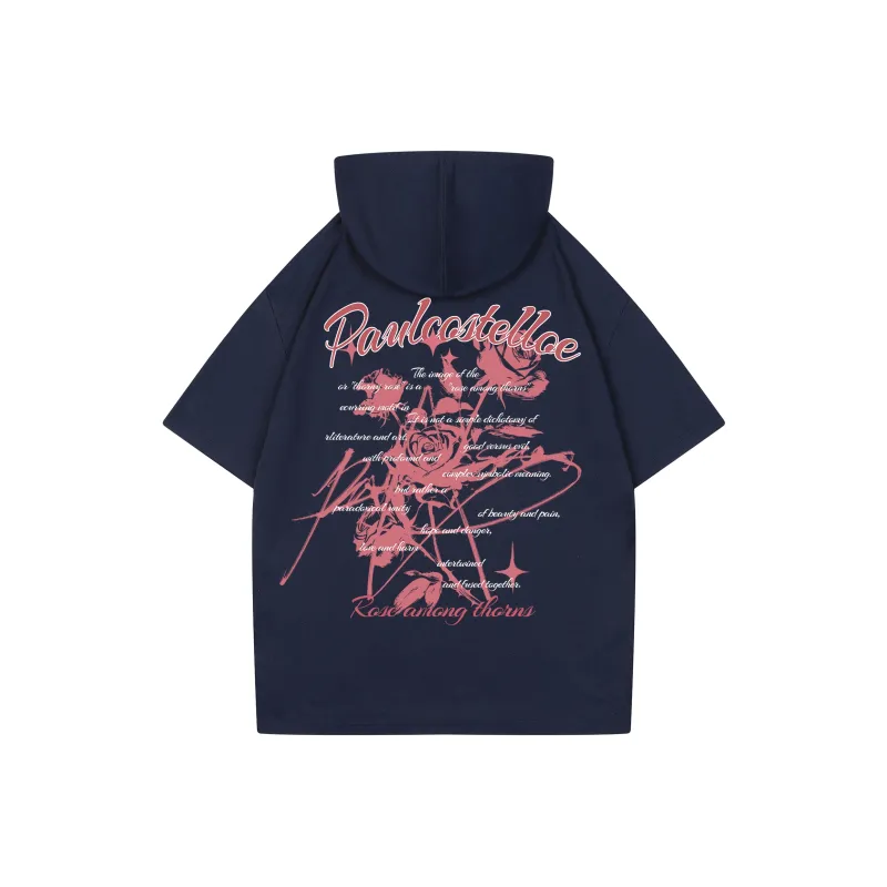 PAUL COSTELLOE T Shirts Unisex-6