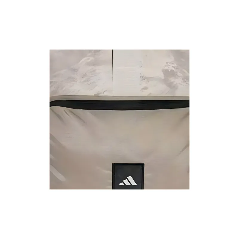 Adidas Polyester Backpack Regular Unisex Putty Beige-3