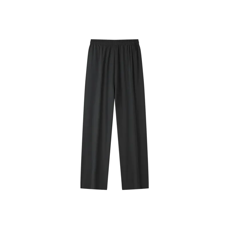 BLANC & ECLARE Casual Pants Unisex-1