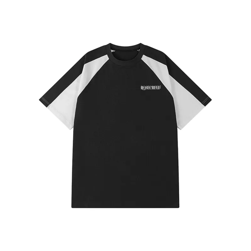 ROSECREED T Shirts Unisex-2