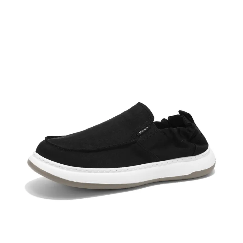 ZULISHI Low Top Casual Shoes Men's-1