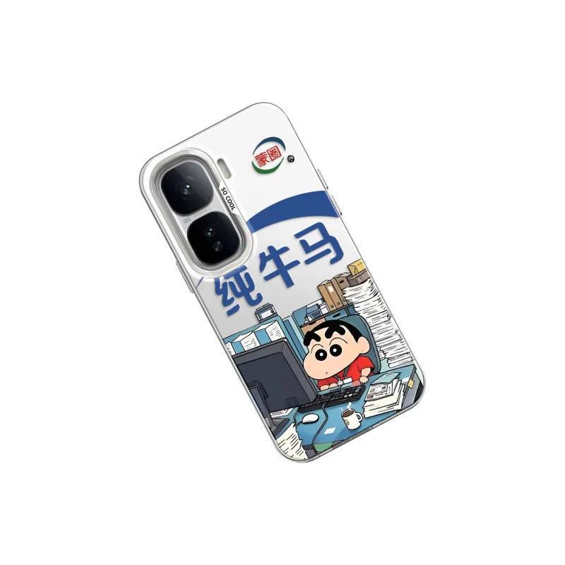 Crayon Shinchan Phone Cases-7