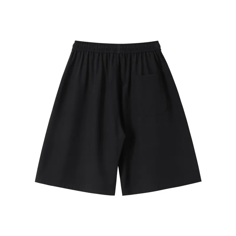 FASTFISH Casual Shorts Unisex-1