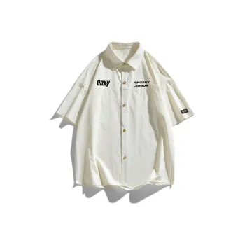 Qnxeey Shirts Unisex