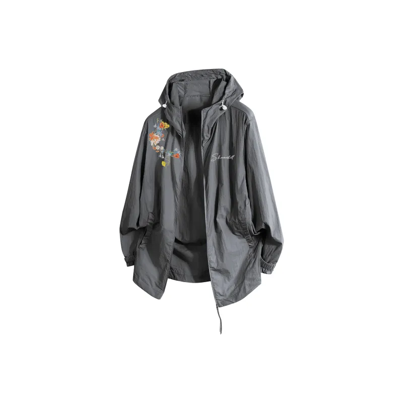 S.k. Manor Hill Sun Protection Clothing Unisex-14