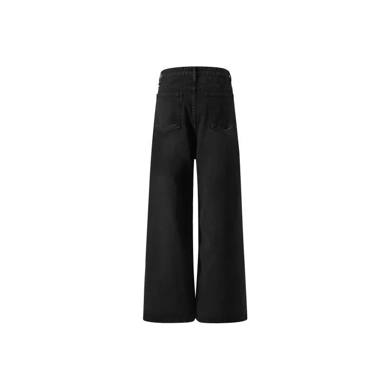 Manchester City F.C. Jeans Unisex-3