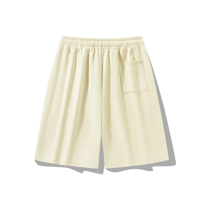 Colorful Creations Casual Shorts Unisex-4