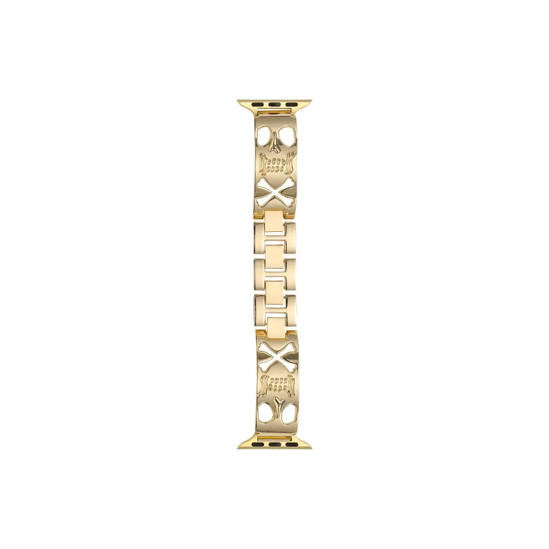 Antey Apple Compatibility Watch Band Metal-2