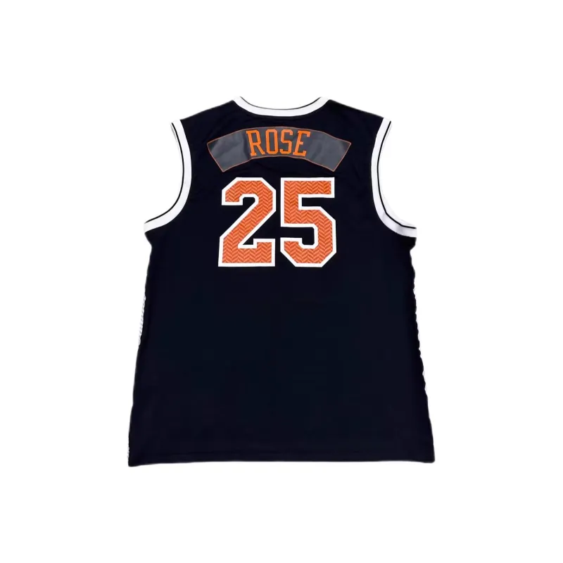 Adidas x NBA Basketball Jersey Unisex Black-1