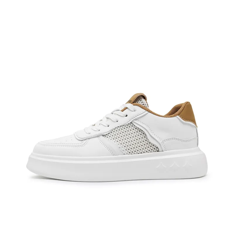Boogie Bear Skateboard Shoes Men's-3