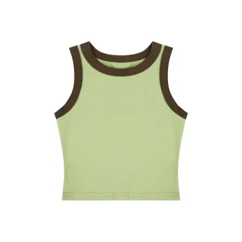 BEETLE TOWN Tank Tops Women's