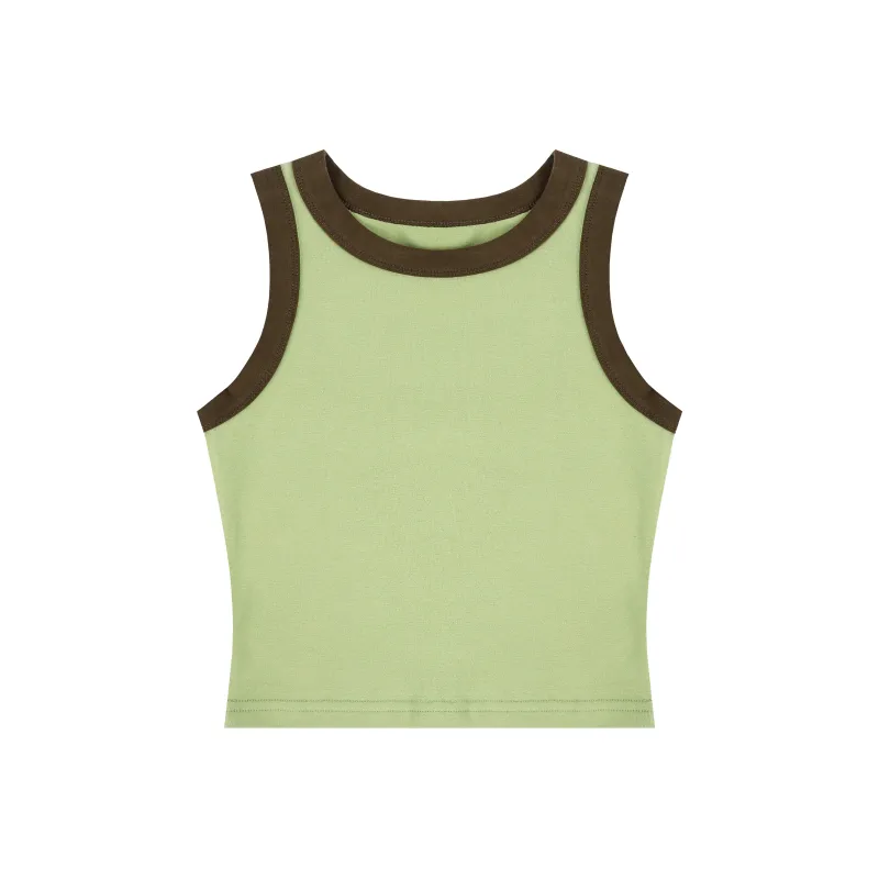 BEETLE TOWN Tank Tops Women's-14