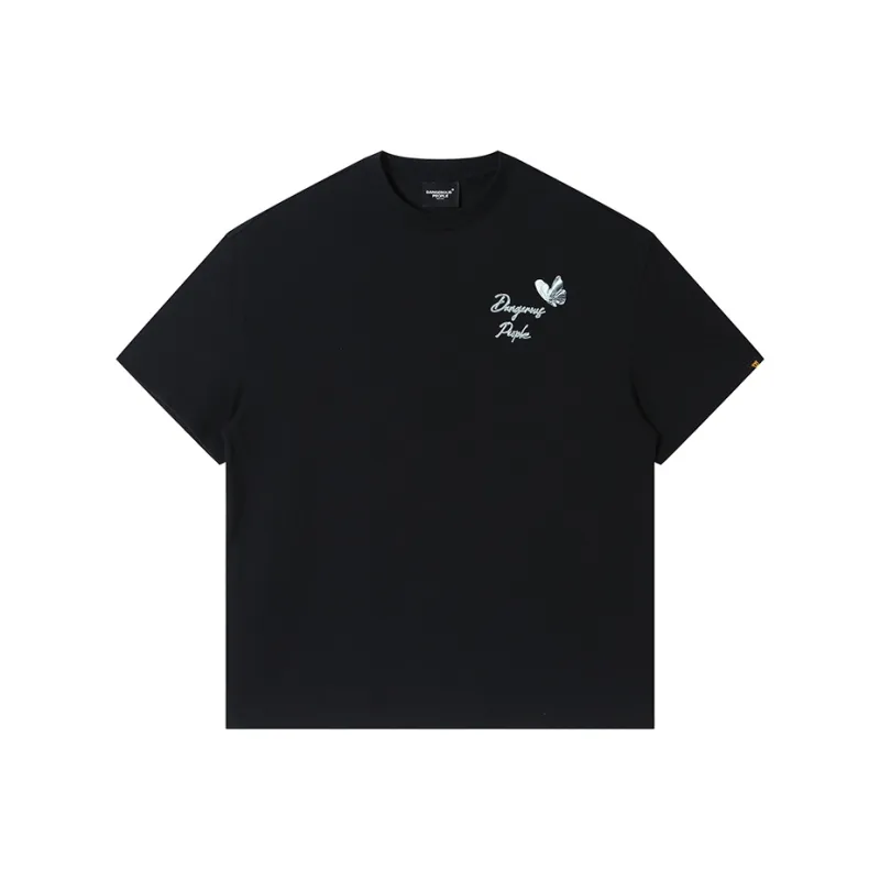 DANGEROUSPEOPLE T-Shirts Unisex-6