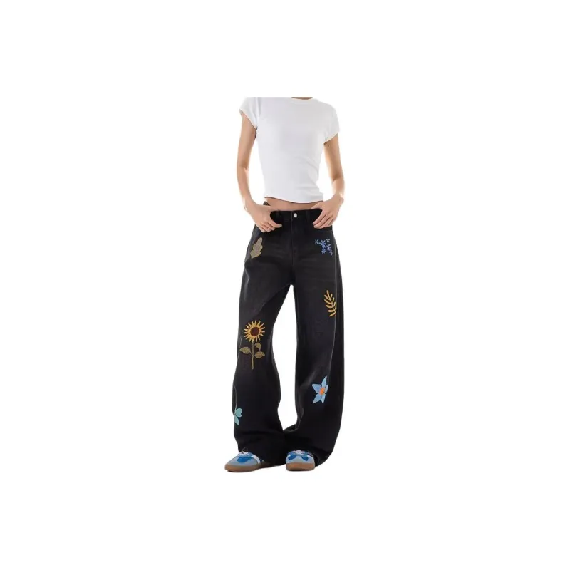 The New Age Family Jeans Women's-12