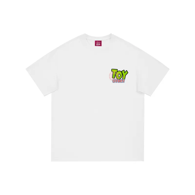 Disney T Shirts Unisex-5