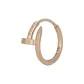 Rose Gold, Single
