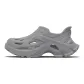 Silver Gray[Solid Color Embossed Texture]