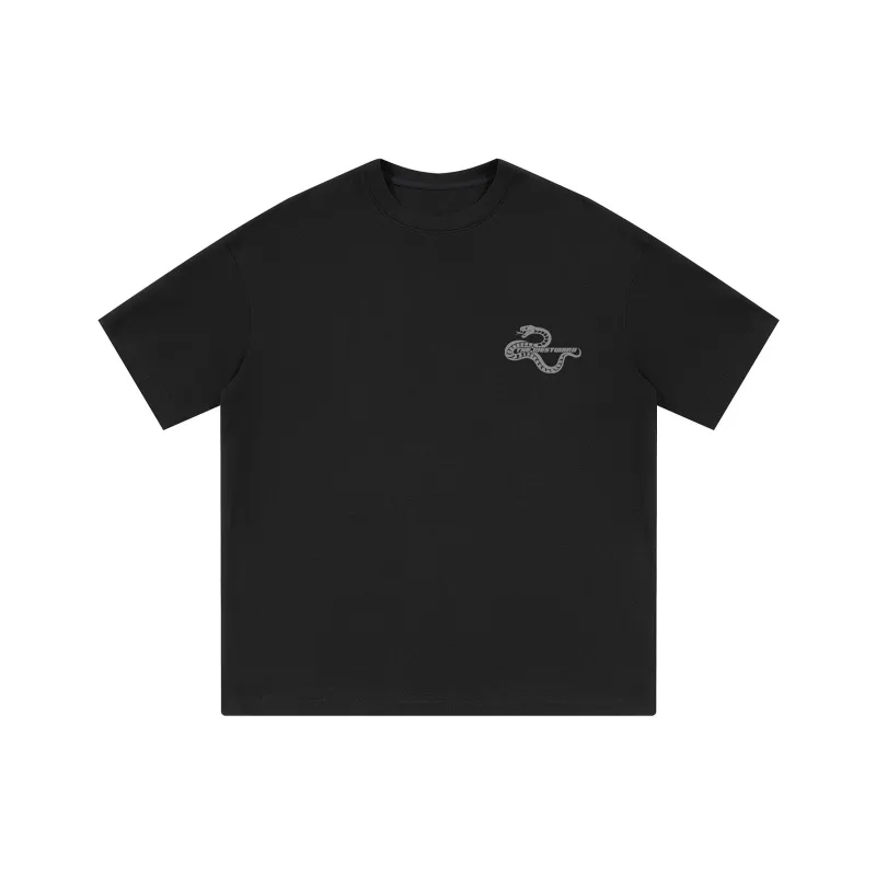 Journey To The West T Shirt Unisex-11