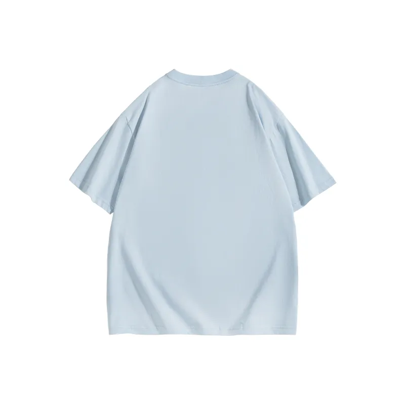 ILYOIL T-Shirts Unisex-9