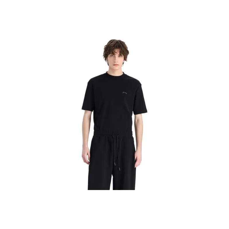 WILD LEADER Summer T Shirt Unisex-0
