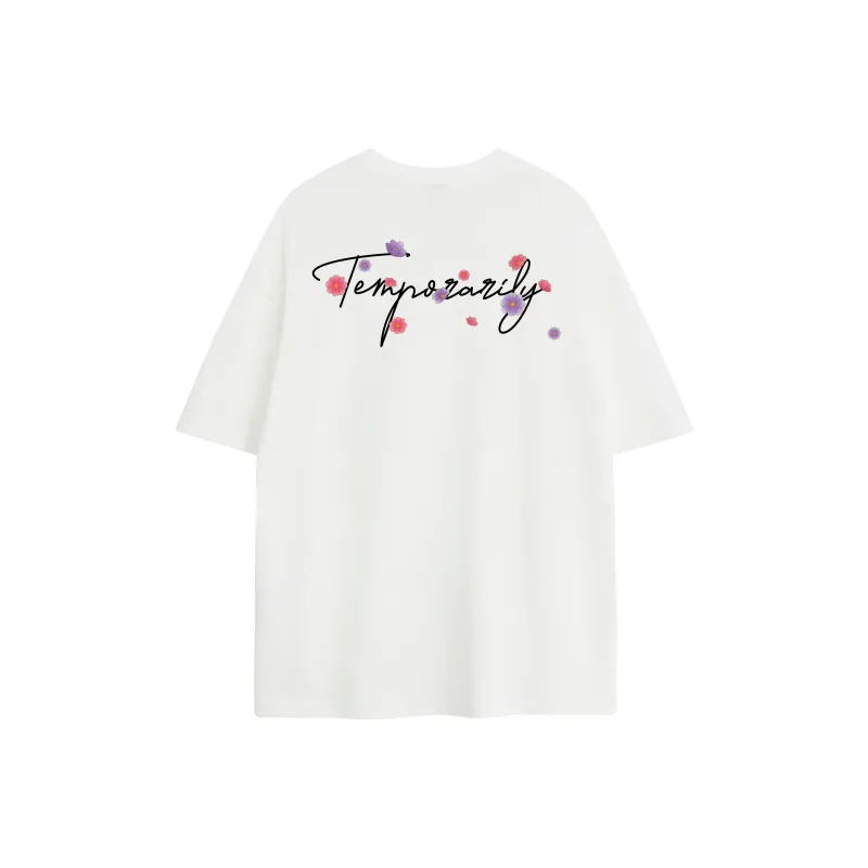 CORNILOT T-Shirts Unisex-3