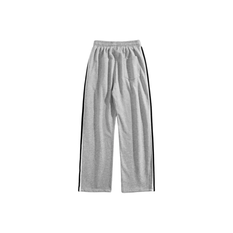 DJ.SPIRIT Casual Pants Unisex-1