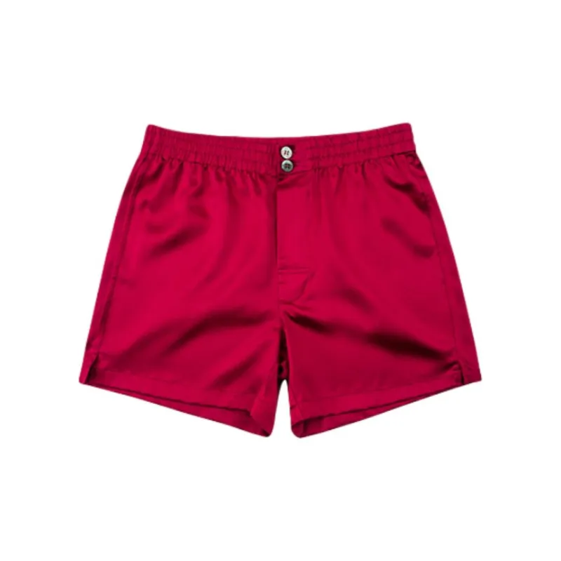 MANITO Men Pajama Pants-4
