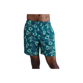 Nike Swim Breaker Men's 7' Brief Lined Volley Short