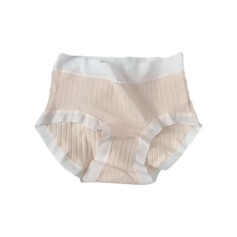 SALOATO Underpants Women's Combo Set-5