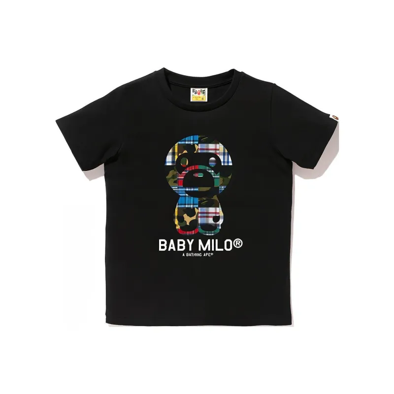 A BATHING APE T-Shirts Women's-0