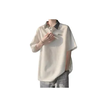 TONYBEAR T Shirts Men