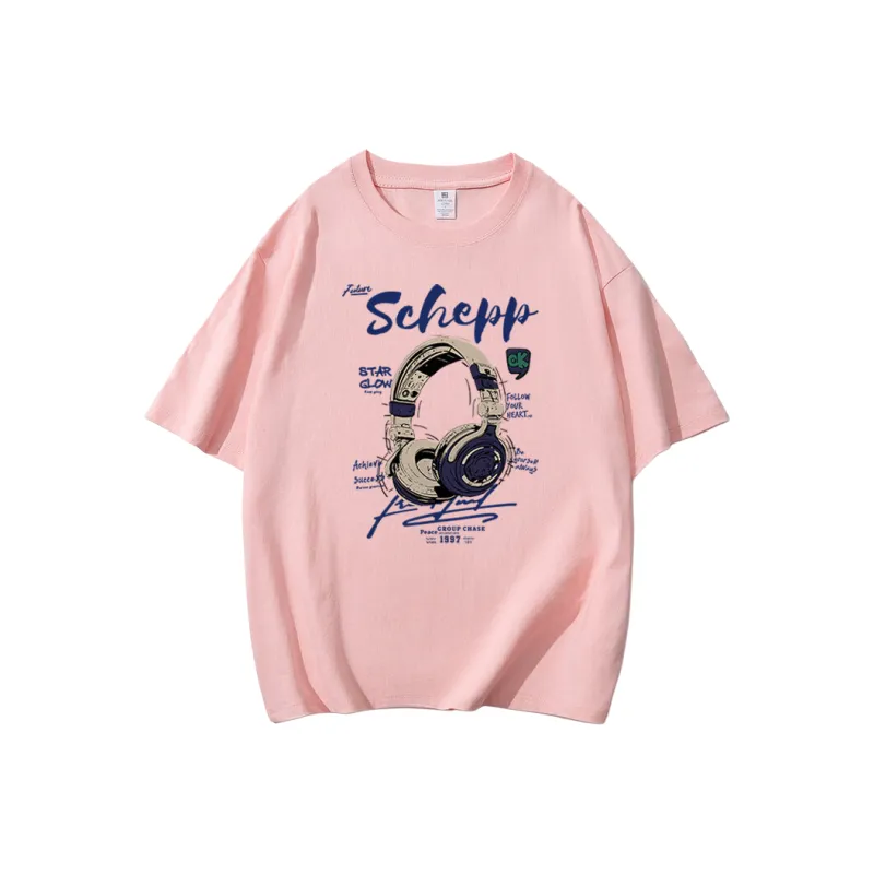 SCHEPPERHEYN Casual Sportswear Unisex-3