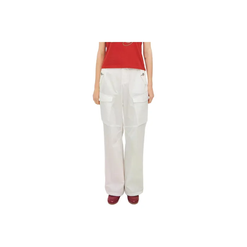 MOUSSY Cargo Pants Women's-3