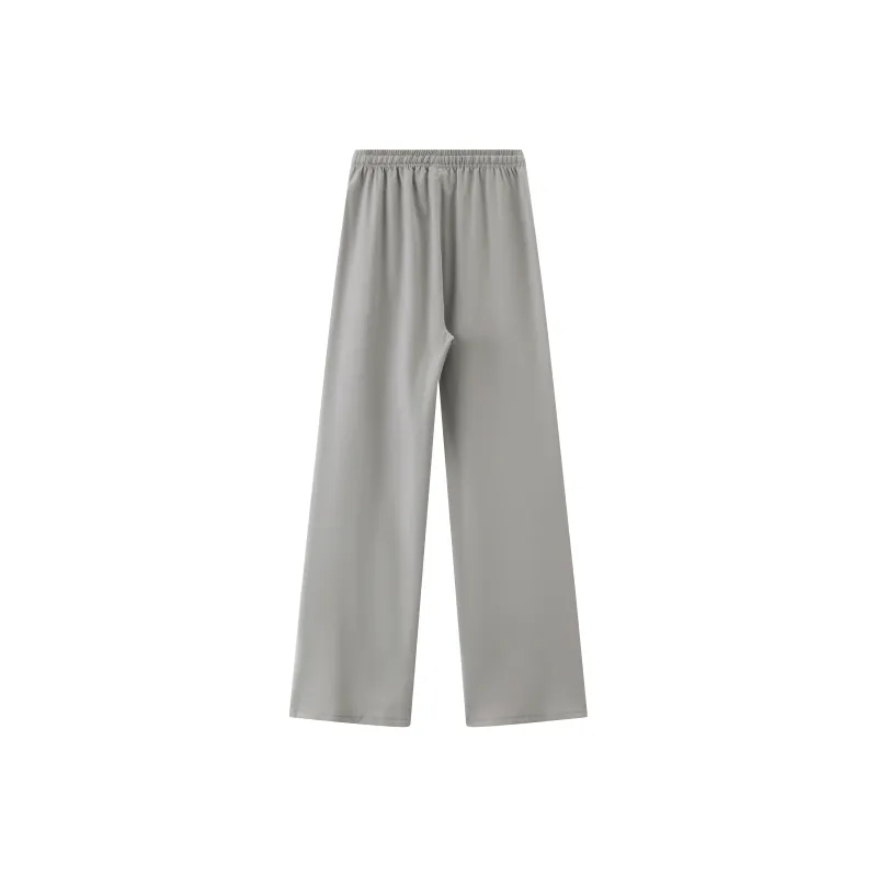 SAME FLOW Casual Pants Unisex-12
