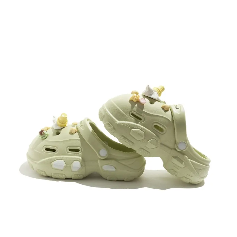 BEIER Clogs Women's-8