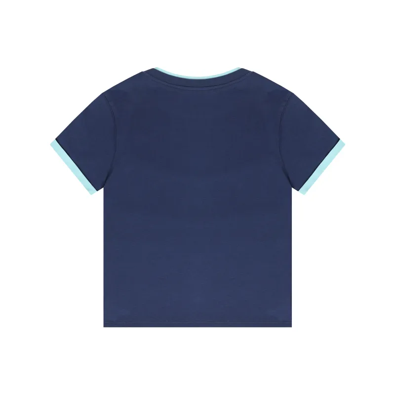 BEETLE TOWN T Shirts Women's-7