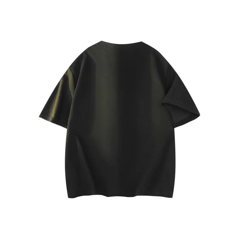 Maxim's De Paris T Shirt Unisex-5
