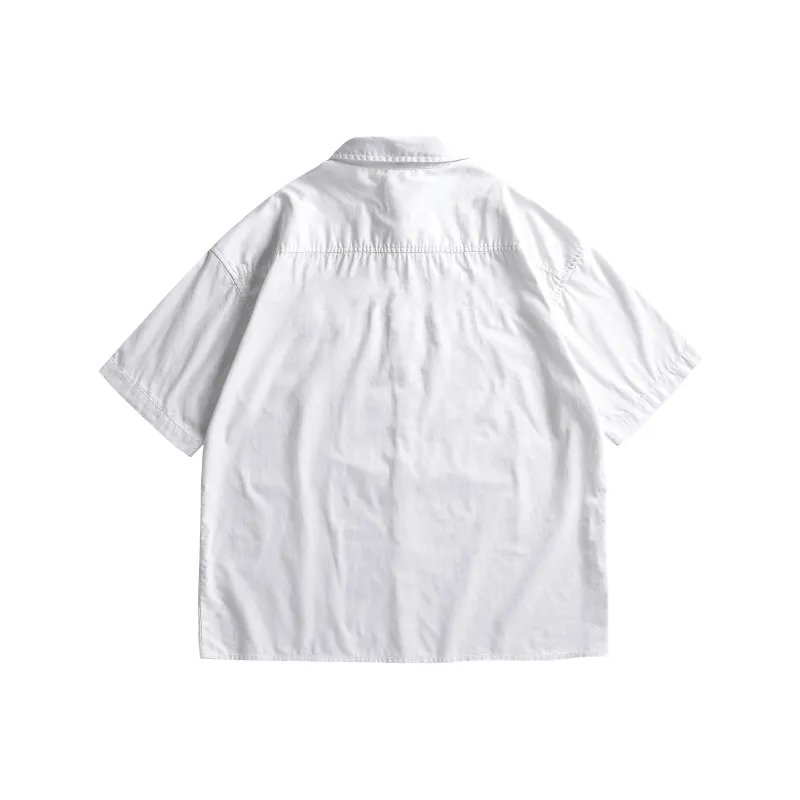 GDRX Shirts Unisex-6